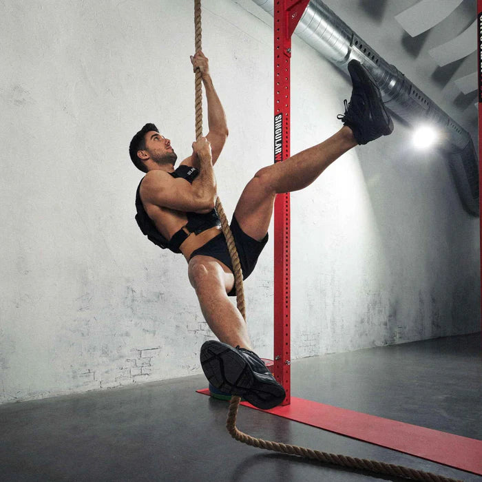 Cuerda para trepar de 5m (38mm) Singularwod