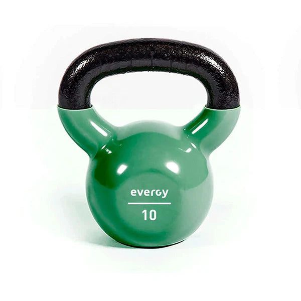 Kettlebell Studio Evergy Home