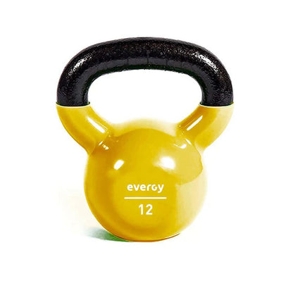Kettlebell Studio Evergy Home