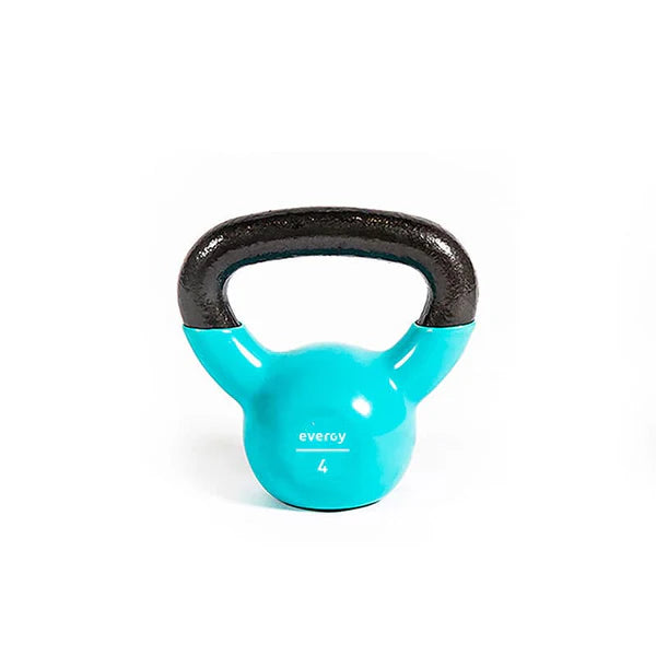 Kettlebell Studio Evergy Home