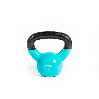 Kettlebell Studio Evergy Home