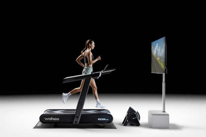 CINTA DE CORRER KICKR RUN DE WAHOO