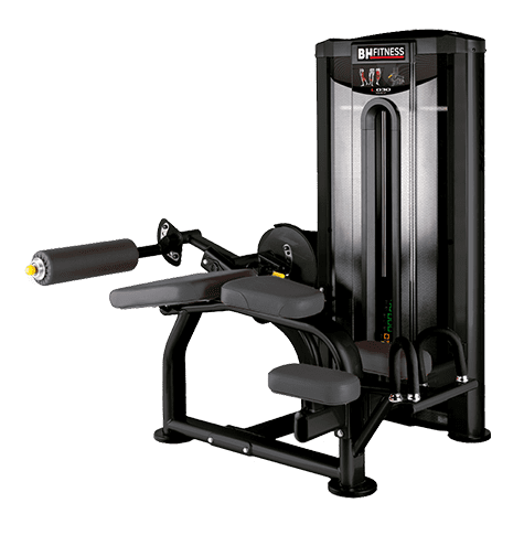 Femoral tumbado L030 TR Series BH Fitness