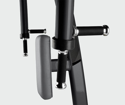 Máquina posterior deltóide/aptidão peitoral do contratante L410 BH