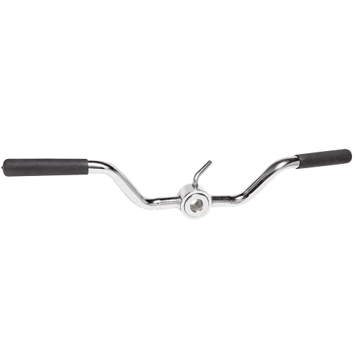 Lat Blaster Bar LBB28 Body Solid