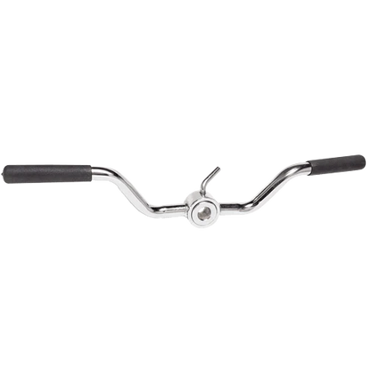 Lat Blaster Bar LBB28 Body Solid