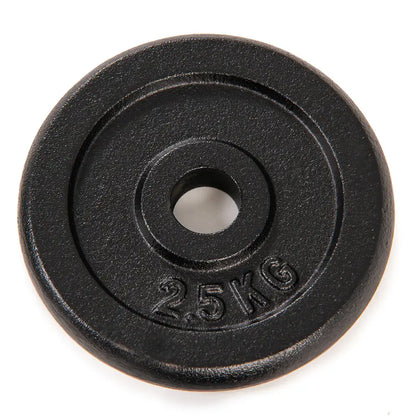 Set Mancuernas Evergy Home