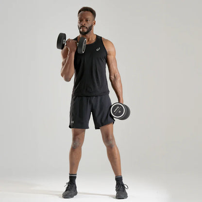 Mancuernas élite PU (par) Evergy