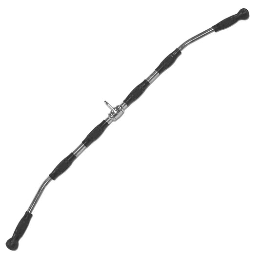 Barra de pesas Pro-Grip MB148RG Body-Solid