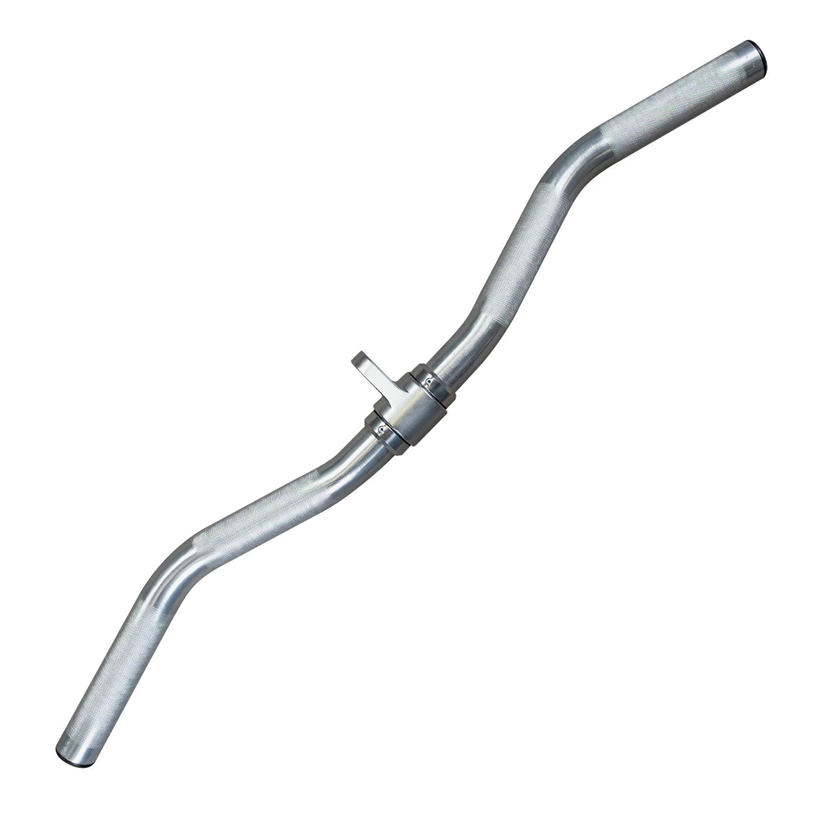 Barra de curl de aluminio MB229A Body-Solid