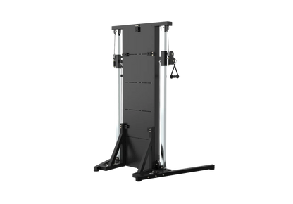 Máquina de Polea Dual con Espejo MDAP Bodytone