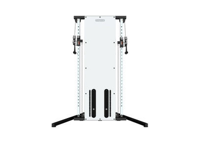 Máquina de Polea Dual con Espejo MDAP Bodytone