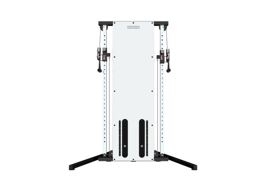 Máquina de Polea Dual con Espejo MDAP Bodytone