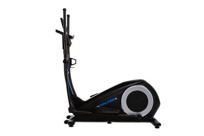 Elíptica smart training E-25 Salter