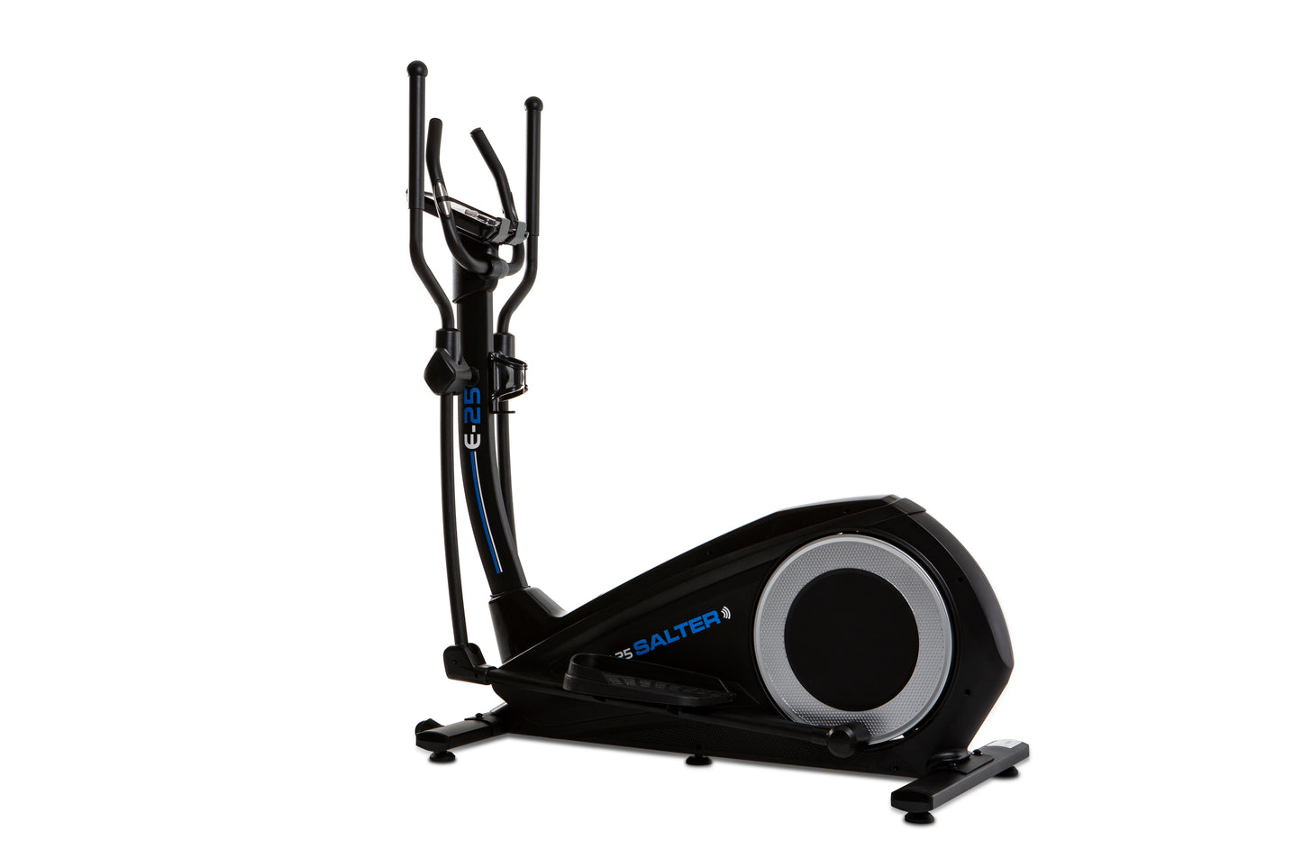 Elíptica smart training E-25 Salter
