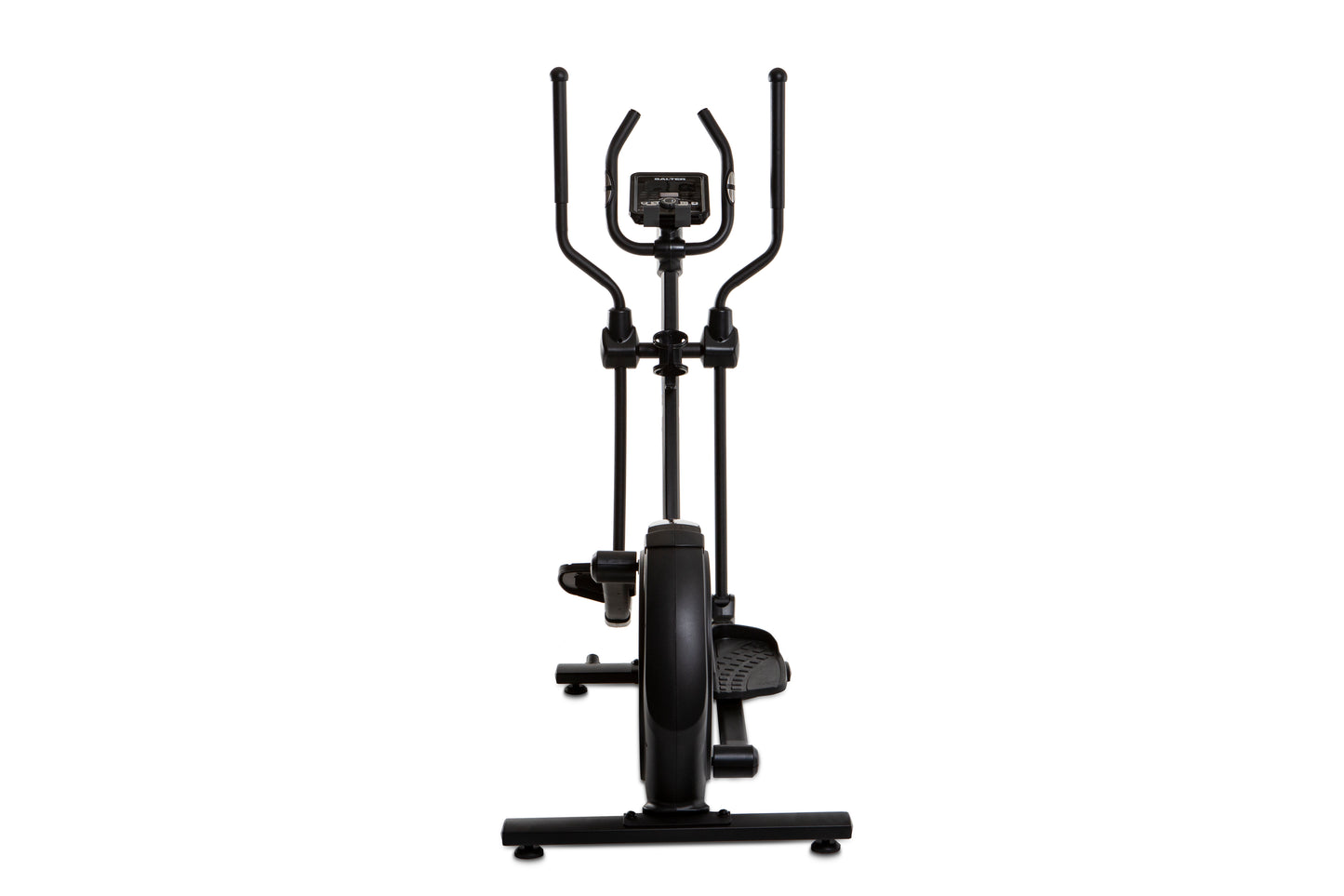 Elíptica smart training E-25 Salter