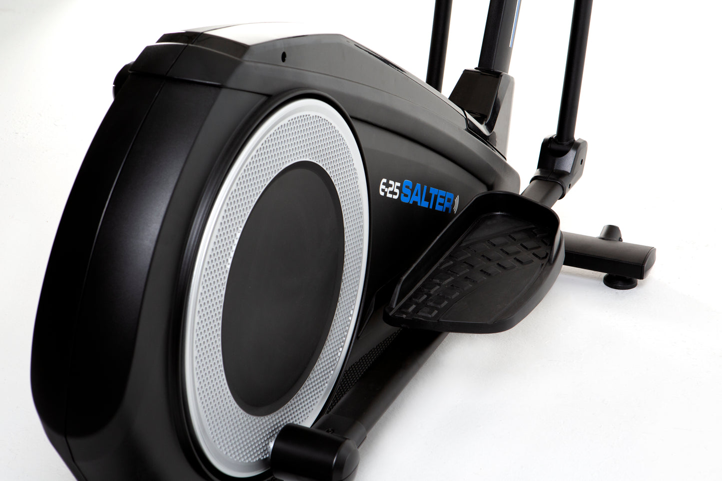 Elíptica smart training E-25 Salter