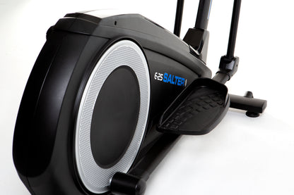 Elíptica smart training E-25 Salter