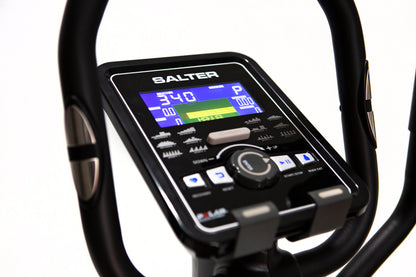 Elíptica smart training E-25 Salter
