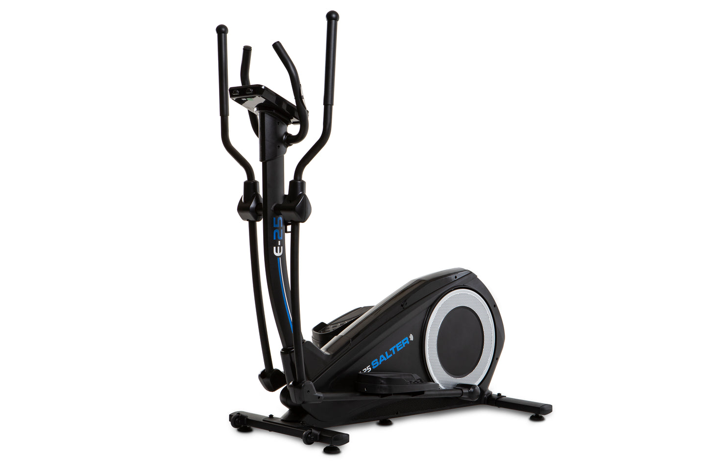 Elíptica smart training E-25 Salter