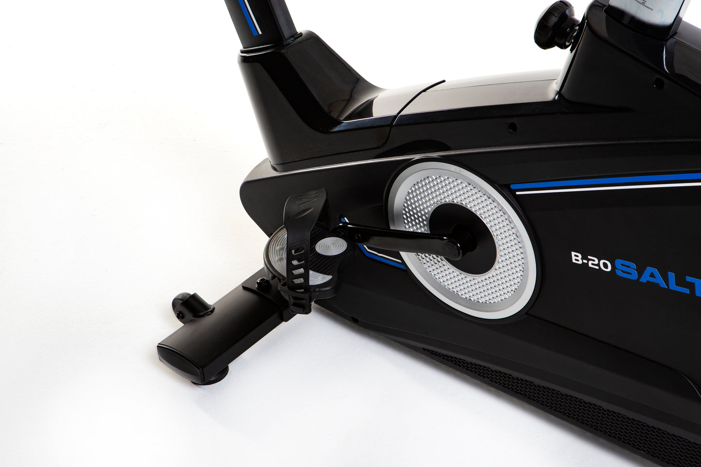 Bicicleta smart training B-20 Salter