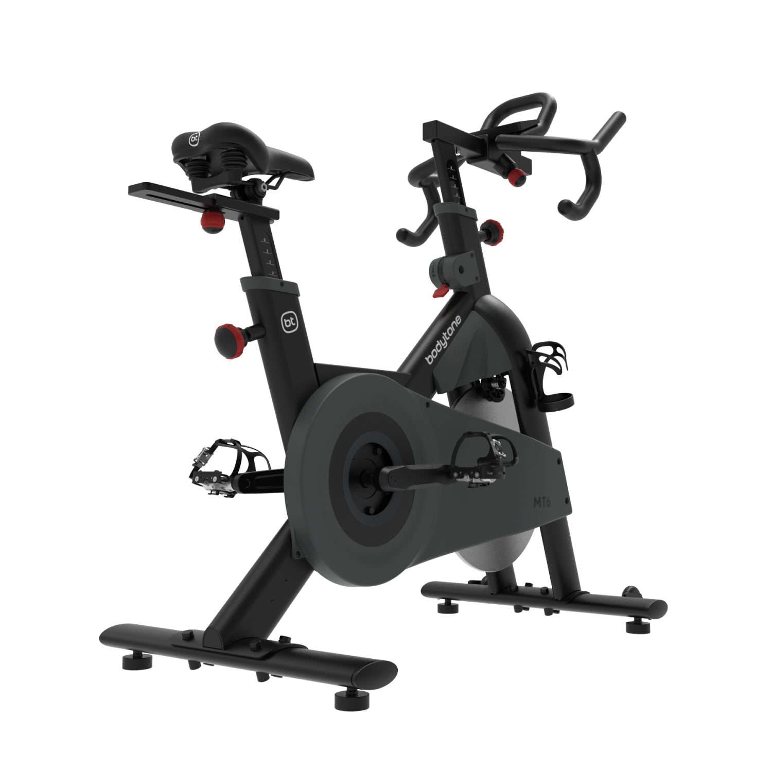 Bicicleta Spinning Bodytone Bici Indoor Magnetica 16 Kg Bodytone