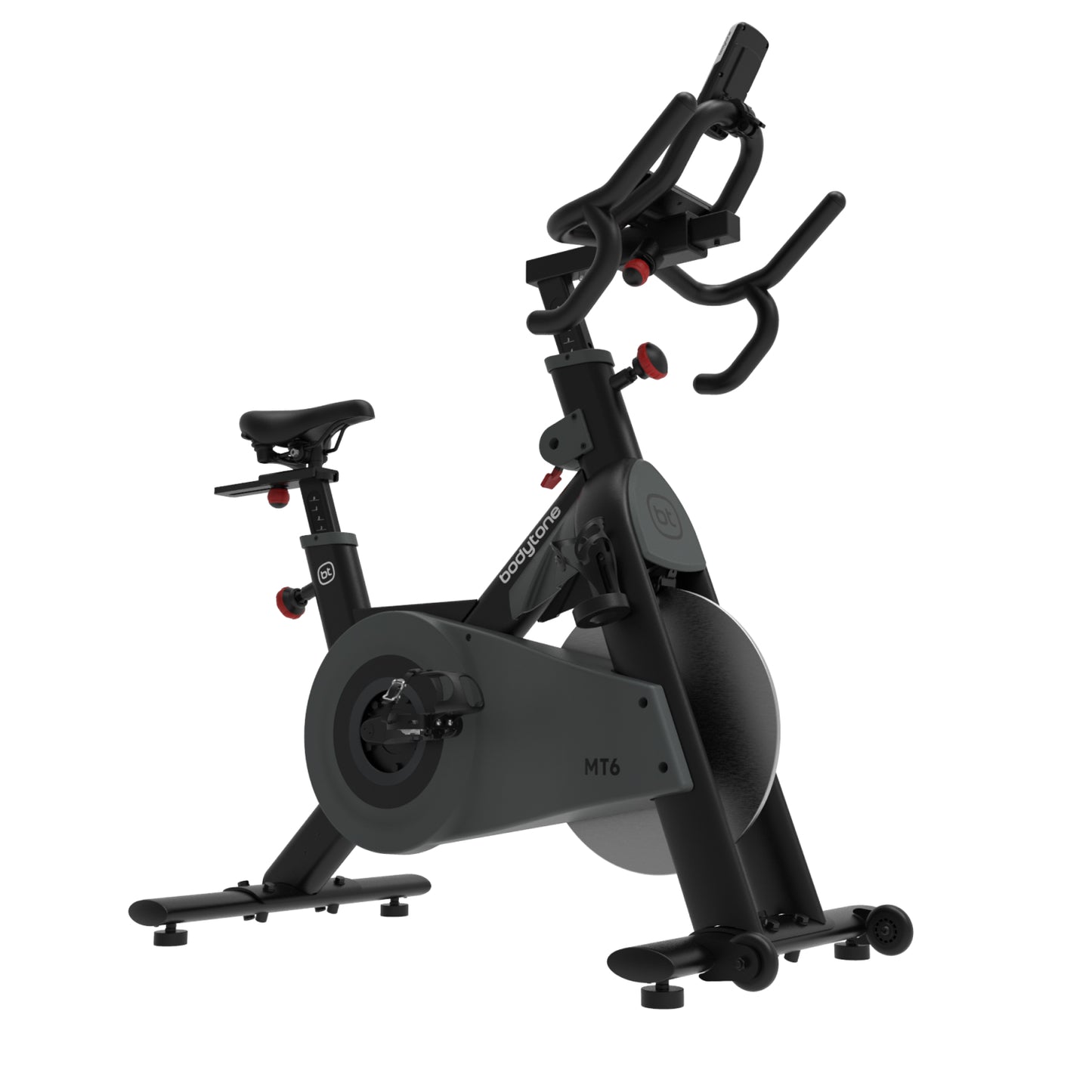 Bicicleta de Spinning Profesional MT6 Bodytone