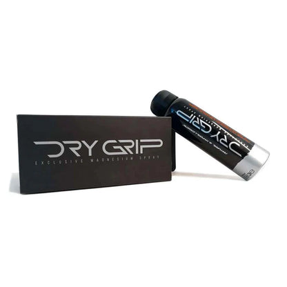 Magnesio dry grip Singularwod