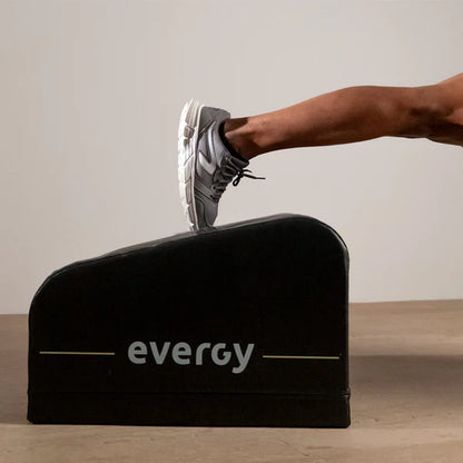 Glute foam box Evergy