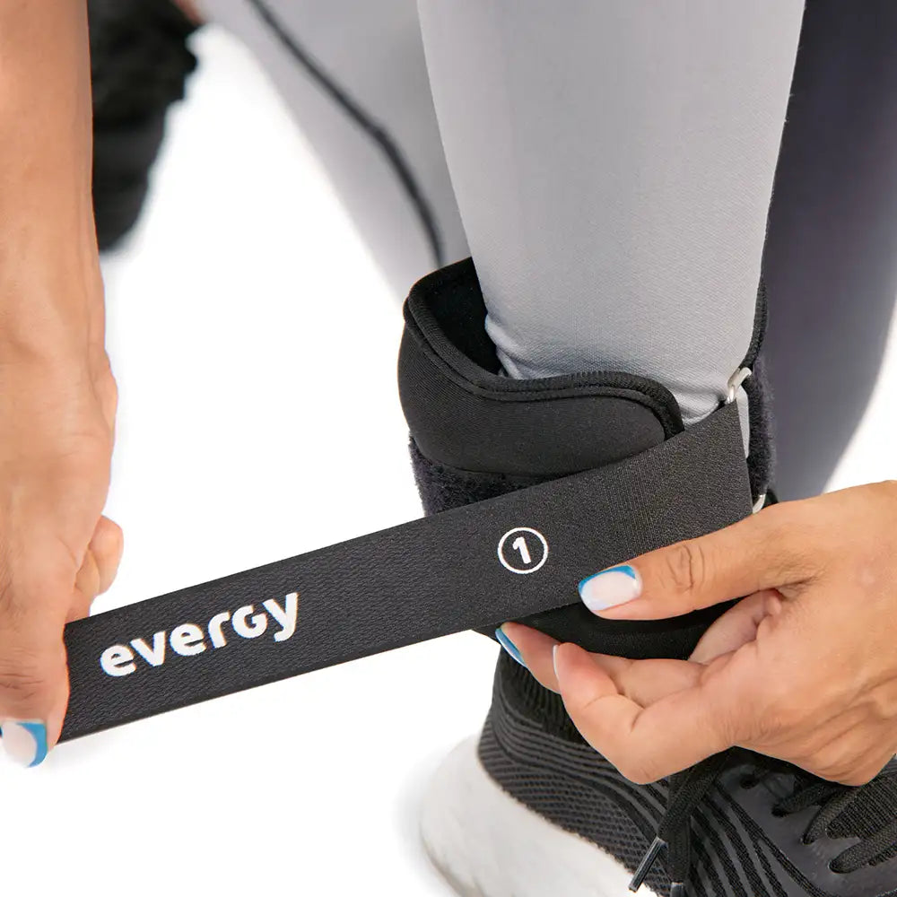 Tobilleras Muñequeras Home (PAR) Evergy