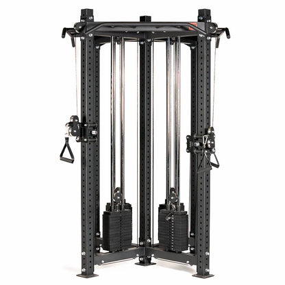 Torre poleas multiestación Evergy