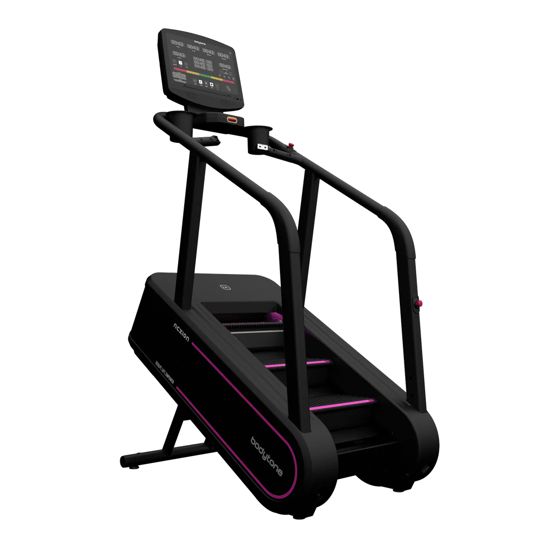 Climber Nexion C60L Pantalla LED Bodytone
