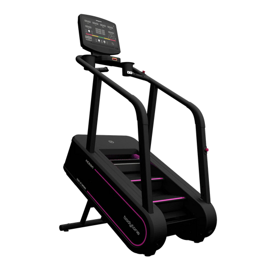 Climber Nexion C60L Pantalla LED Bodytone