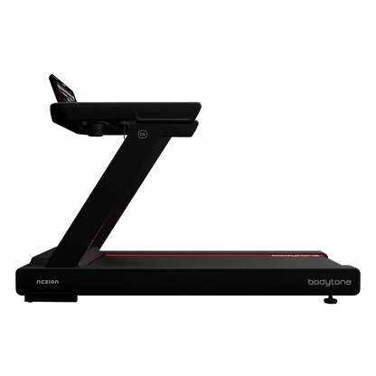Cinta de correr Nexion T60L Pantalla LED Bodytone