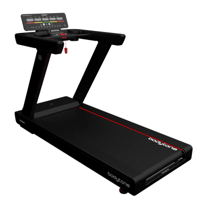 Cinta de correr Nexion T60L Pantalla LED Bodytone