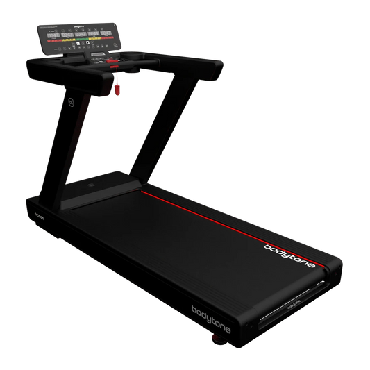 Cinta de correr Nexion T60L Pantalla LED Bodytone