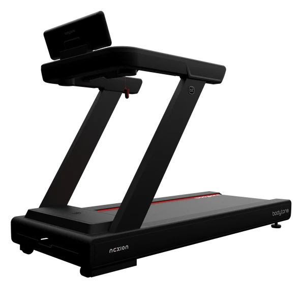 Cinta de correr Nexion T60L Pantalla LED Bodytone