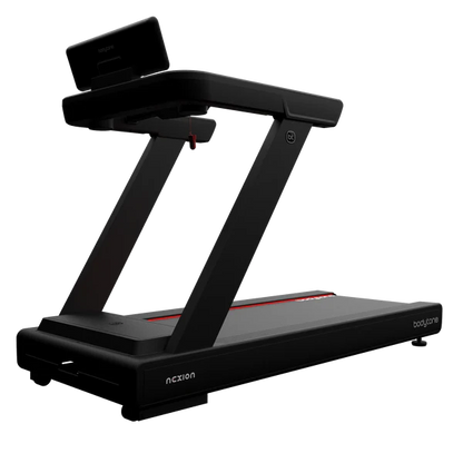 Cinta de correr Nexion T60L Pantalla LED Bodytone