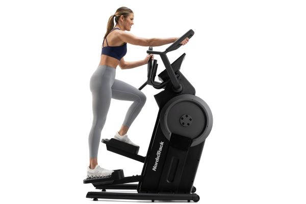 Step Climber NTEL10825-INT NordicTrack