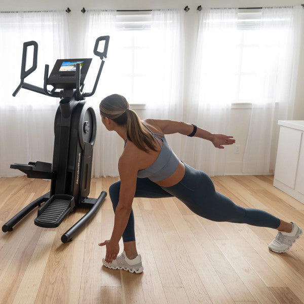 Step Climber NTEL10825-INT NordicTrack
