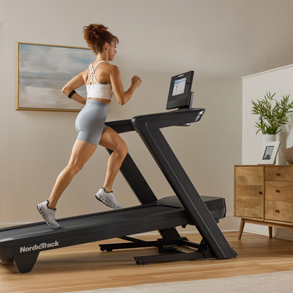 Cinta de correr Commercial 1250 Nordictrack