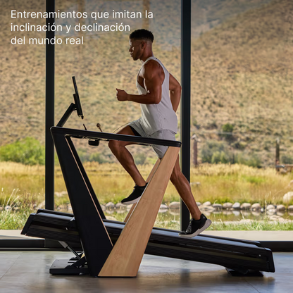 Cinta de Correr Ultra 1 Nordicytack