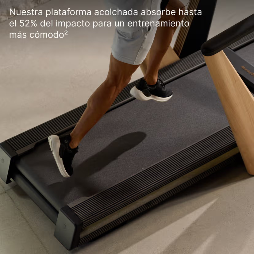 Cinta de Correr Ultra 1 Nordicytack