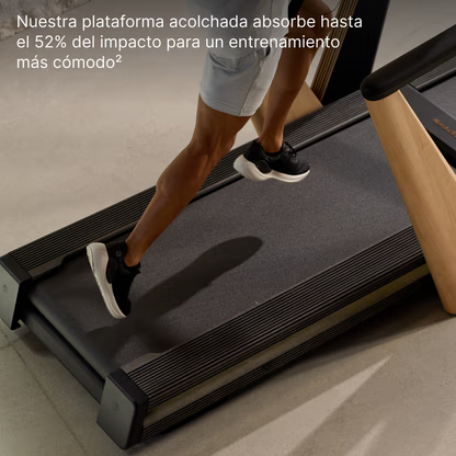 Cinta de Correr Ultra 1 Nordicytack