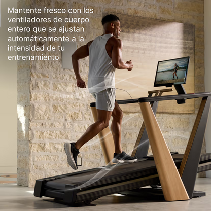 Cinta de Correr Ultra 1 Nordicytack