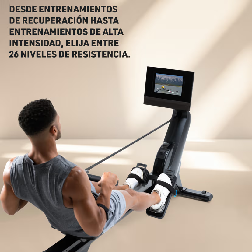 Máquina de remo RW700 Nordictrack