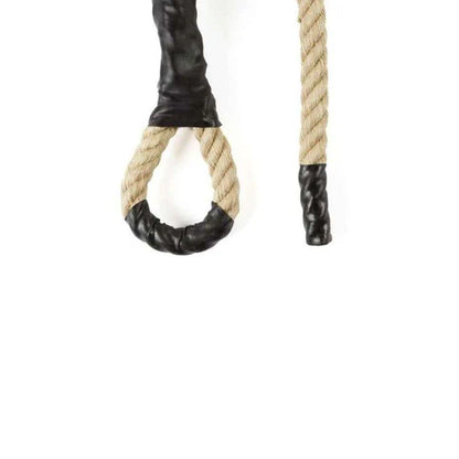 Cuerda para trepar de 10 m con gaza Singularwod