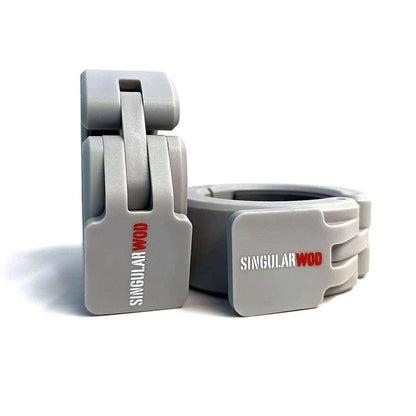 CIERRE CON BLOQUEO PRO (PAR) SINGULARWOD