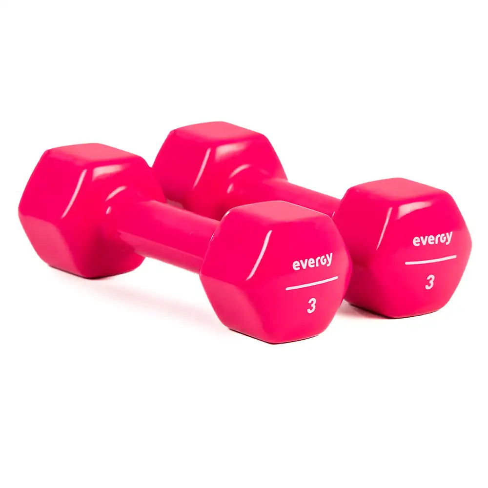 Mancuernas Studio Home (PAR) Evergy