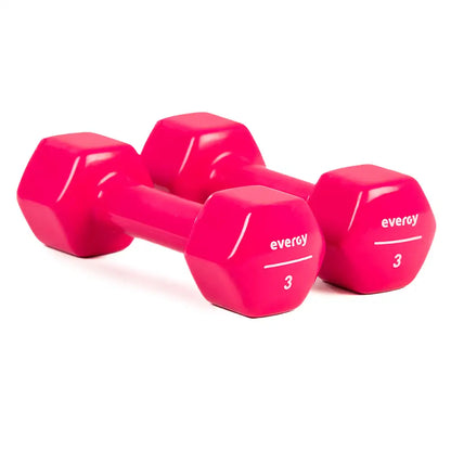 Mancuernas Studio Home (PAR) Evergy